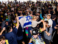 Finish Line/Camp