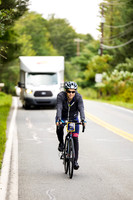 Day1 Ride/Finish Line
