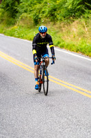 Day1 Ride/Finish Line