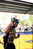 Finish Line/Camp