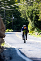 Day1 Ride/Finish Line