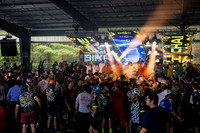 Finish Line/Camp