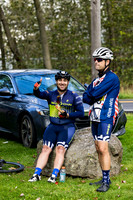Rest Areas