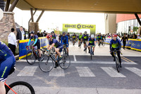 Day1 Ride/Finish Line