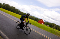 Day1 Ride/Finish Line