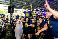 Finish Line/Camp