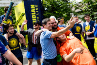 Finish Line/Camp