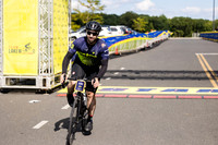 Day1 Ride/Finish Line