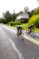 Day1 Ride/Finish Line
