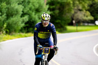 Day1 Ride/Finish Line