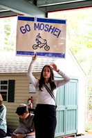 Finish Line/Camp