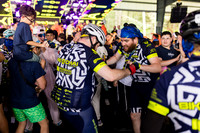 Finish Line/Camp