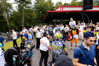 Finish Line/Camp
