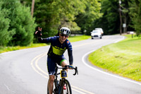 Day1 Ride/Finish Line