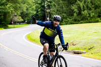 Day1 Ride/Finish Line