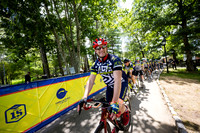 Finish Line/Camp