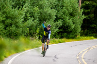 Day1 Ride/Finish Line
