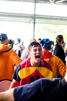 Finish Line/Camp