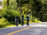 Day1 Ride/Finish Line