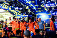 Finish Line/Camp