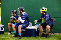 Rest Areas