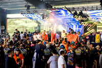 Finish Line/Camp