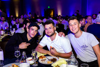 Pasta Party