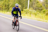 Day1 Ride/Finish Line