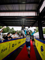 Finish Line/Camp