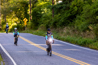 Day 2 Ride