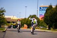 Day 2 Ride