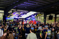 Finish Line/Camp