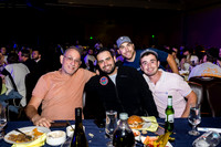 Pasta Party