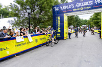 Finish Line/Camp