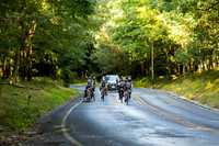 Day 2 Ride