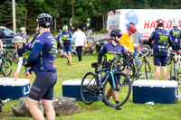 Rest Areas