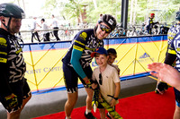 Finish Line/Camp