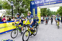 Finish Line/Camp