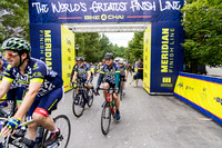 Finish Line/Camp