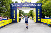 Finish Line/Camp