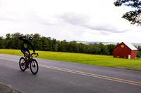 Day1 Ride/Finish Line