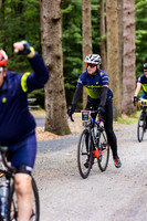 Day1 Ride/Finish Line