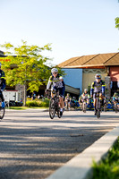 Day 2 Ride