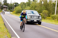 Day1 Ride/Finish Line