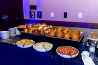 Pasta Party