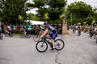 Finish Line/Camp