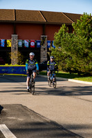 Day 2 Ride