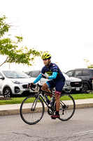 Day1 Ride/Finish Line