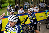 Finish Line/Camp
