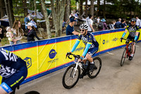 Finish Line/Camp